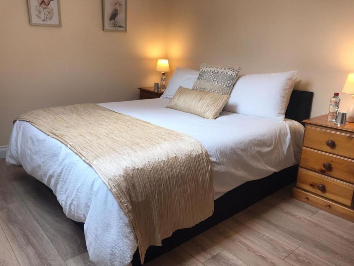 Helens House Derry City Centre Remarkable 3-Bed ภายนอก รูปภาพ