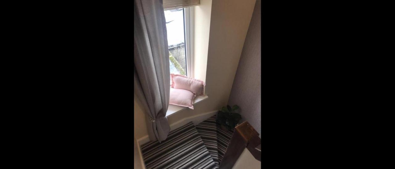 Helens House Derry City Centre Remarkable 3-Bed ภายนอก รูปภาพ