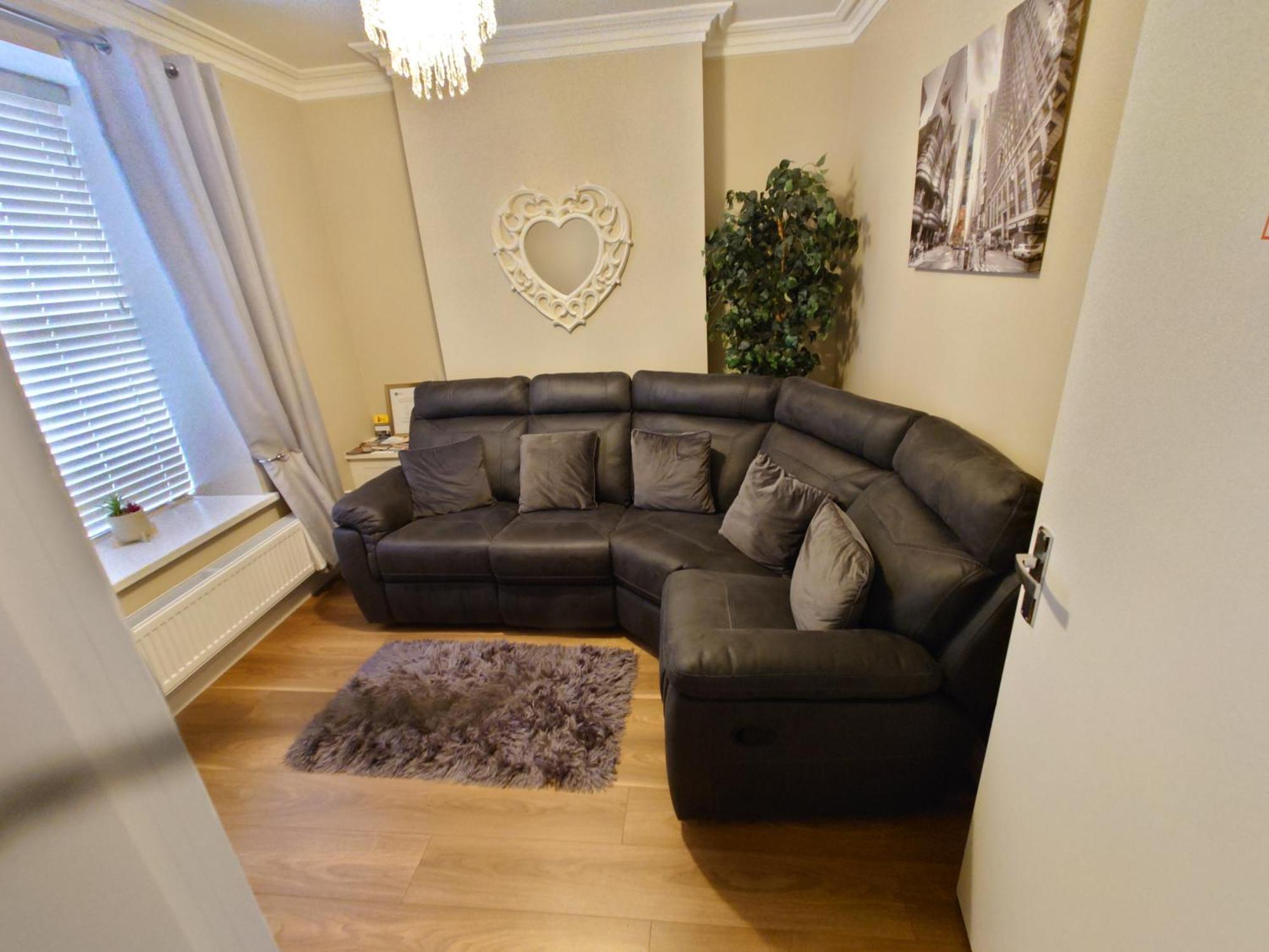 Helens House Derry City Centre Remarkable 3-Bed ภายนอก รูปภาพ